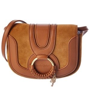 See by Chloe bag